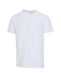 Camiseta orgánica de 160 g/m² con certificado OCS de manga corta unisex N01045593