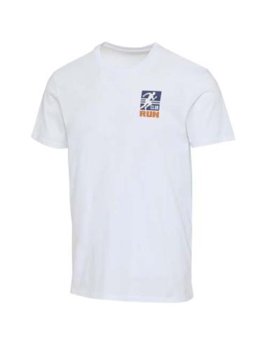 Camiseta orgánica de 160 g/m² con certificado OCS de manga corta unisex N01045593