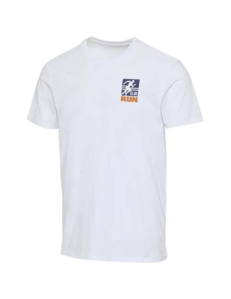Camiseta orgánica de 160 g/m² con certificado OCS de manga corta unisex N01045593
