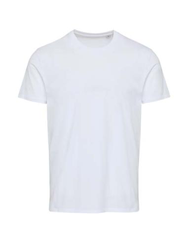 Camiseta orgánica de 160 g/m² con certificado OCS de manga corta unisex N01045593