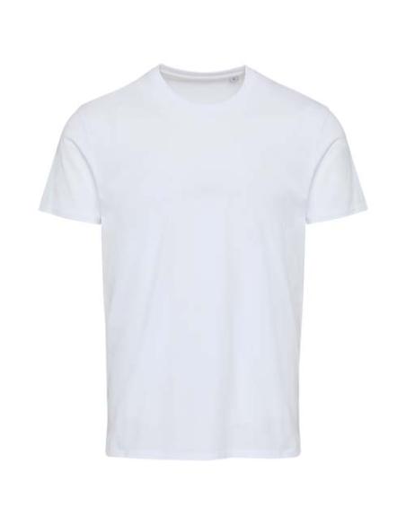 Camiseta orgánica de 160 g/m² con certificado OCS de manga corta unisex N01045593