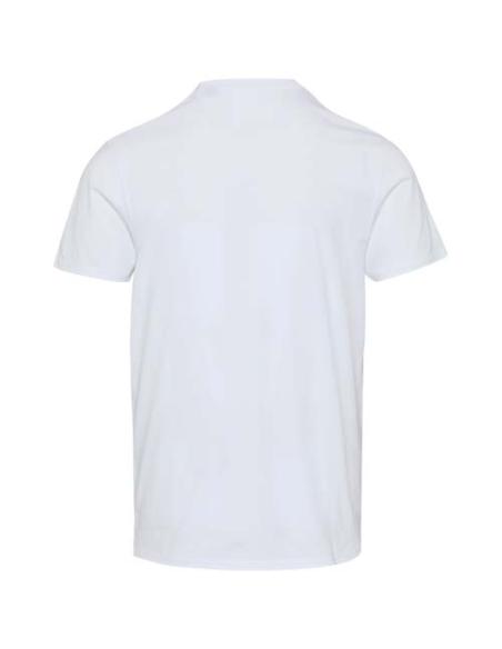 Camiseta orgánica de 160 g/m² con certificado OCS de manga corta unisex N01045593