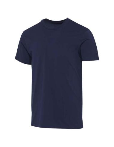 Camiseta orgánica de 160 g/m² con certificado OCS de manga corta unisex N05545593
