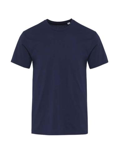 Camiseta orgánica de 160 g/m² con certificado OCS de manga corta unisex N05545593