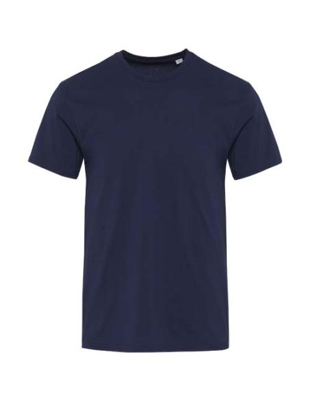 Camiseta orgánica de 160 g/m² con certificado OCS de manga corta unisex N05545593