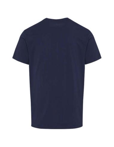 Camiseta orgánica de 160 g/m² con certificado OCS de manga corta unisex N05545593