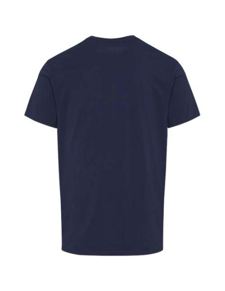 Camiseta orgánica de 160 g/m² con certificado OCS de manga corta unisex N05545593