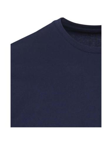Camiseta orgánica de 160 g/m² con certificado OCS de manga corta unisex N05545593