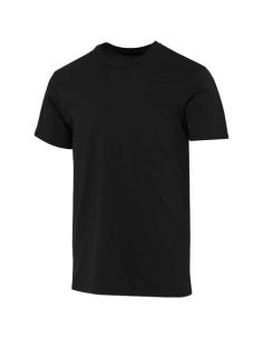 Camiseta orgánica de 160 g/m² con certificado OCS de manga corta unisex N01045593