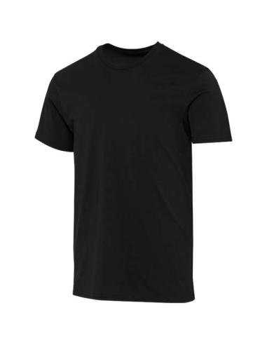 Camiseta orgánica de 160 g/m² con certificado OCS de manga corta unisex N00945593