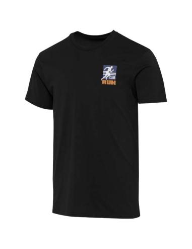 Camiseta orgánica de 160 g/m² con certificado OCS de manga corta unisex N00945593
