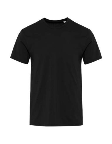Camiseta orgánica de 160 g/m² con certificado OCS de manga corta unisex N00945593