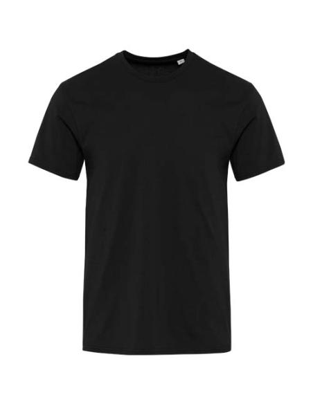 Camiseta orgánica de 160 g/m² con certificado OCS de manga corta unisex N00945593