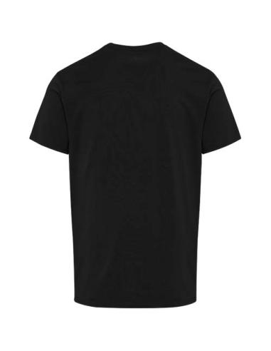 Camiseta orgánica de 160 g/m² con certificado OCS de manga corta unisex N00945593