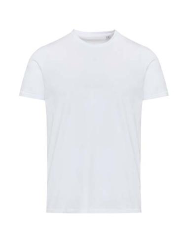 Camiseta orgánica de 200 g/m² con certificado OCS de manga corta unisex N01075593