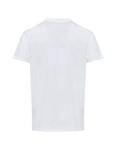 Camiseta orgánica de 200 g/m² con certificado OCS de manga corta unisex N01075593