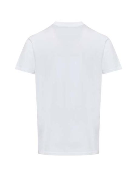 Camiseta orgánica de 200 g/m² con certificado OCS de manga corta unisex N01075593