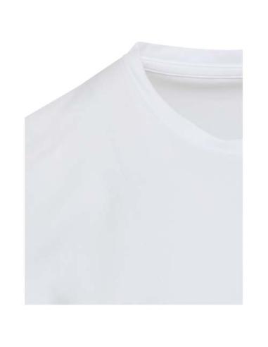 Camiseta orgánica de 200 g/m² con certificado OCS de manga corta unisex N01075593