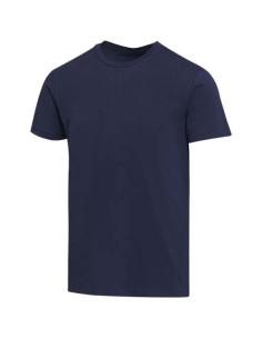 Camiseta orgánica de 200 g/m² con certificado OCS de manga corta unisex N01075593