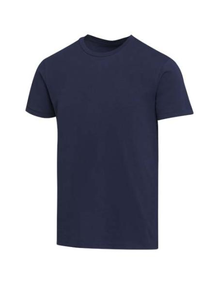 Camiseta orgánica de 200 g/m² con certificado OCS de manga corta unisex N05575593