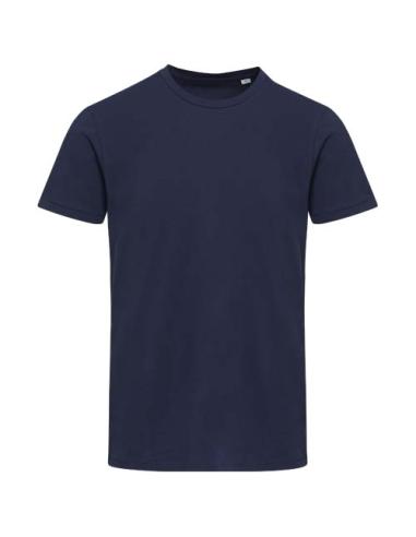 Camiseta orgánica de 200 g/m² con certificado OCS de manga corta unisex N05575593