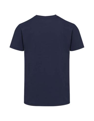 Camiseta orgánica de 200 g/m² con certificado OCS de manga corta unisex N05575593
