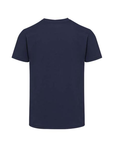 Camiseta orgánica de 200 g/m² con certificado OCS de manga corta unisex N05575593