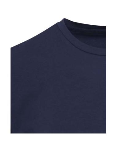 Camiseta orgánica de 200 g/m² con certificado OCS de manga corta unisex N05575593