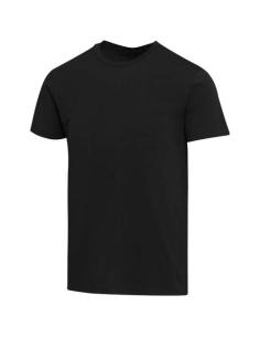 Camiseta orgánica de 200 g/m² con certificado OCS de manga corta unisex N01075593
