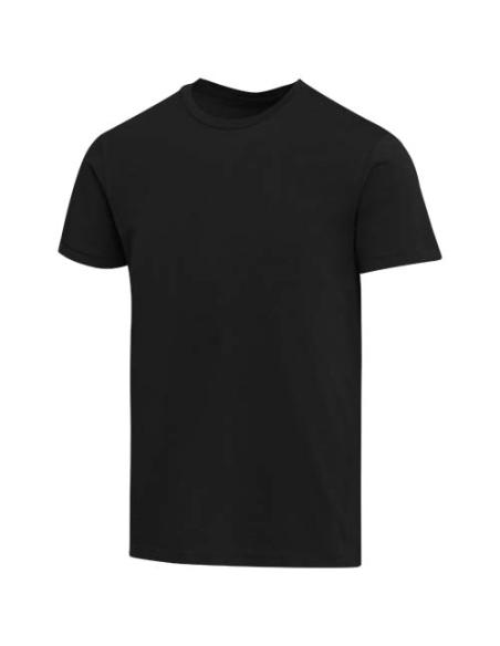 Camiseta orgánica de 200 g/m² con certificado OCS de manga corta unisex N00975593