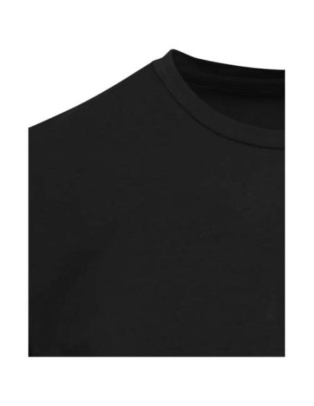 Camiseta orgánica de 200 g/m² con certificado OCS de manga corta unisex N00975593