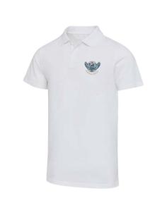 Polo orgánico de 180 g/m² con certificado OCS de manga corta unisex N01095593 2