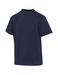 Camiseta oversize unisex de 280 g/m2 orgánica con certificado OCS N01026593