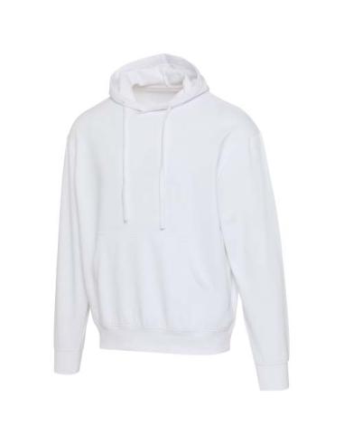 Sudadera oversize con capucha unisex orgánica con certificado OCS de 280 g/m2 N01036593