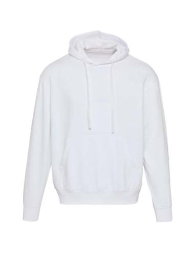 Sudadera oversize con capucha unisex orgánica con certificado OCS de 280 g/m2 N01036593