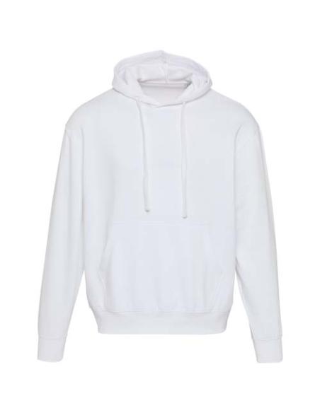 Sudadera oversize con capucha unisex orgánica con certificado OCS de 280 g/m2 N01036593