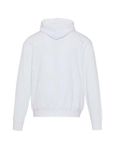 Sudadera oversize con capucha unisex orgánica con certificado OCS de 280 g/m2 N01036593