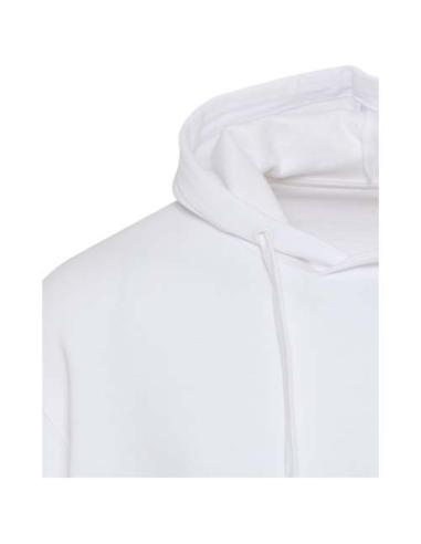 Sudadera oversize con capucha unisex orgánica con certificado OCS de 280 g/m2 N01036593