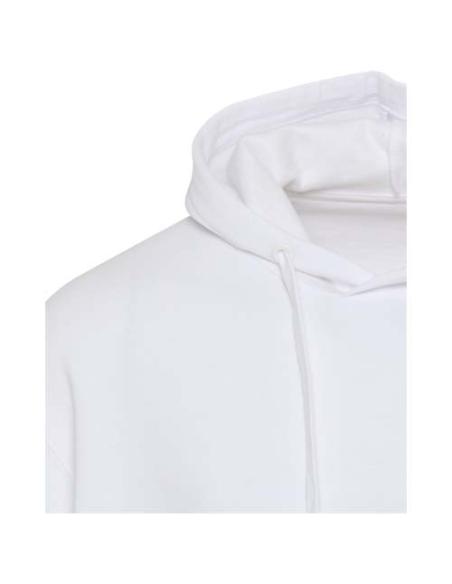 Sudadera oversize con capucha unisex orgánica con certificado OCS de 280 g/m2 N01036593