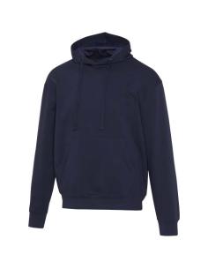 Sudadera oversize con capucha unisex orgánica con certificado OCS de 280 g/m2 N01036593