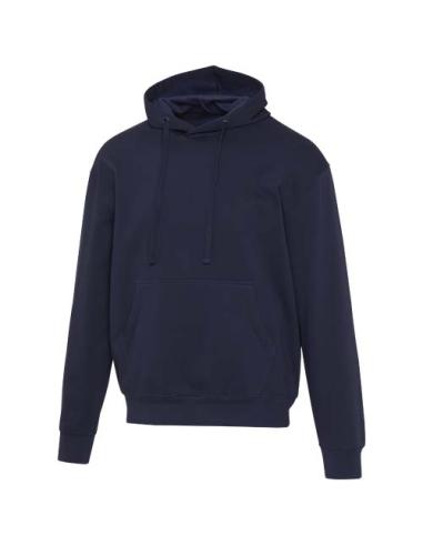 Sudadera oversize con capucha unisex orgánica con certificado OCS de 280 g/m2 N05536593