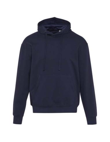 Sudadera oversize con capucha unisex orgánica con certificado OCS de 280 g/m2 N05536593