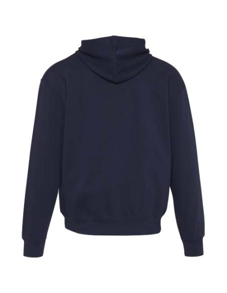 Sudadera oversize con capucha unisex orgánica con certificado OCS de 280 g/m2 N05536593