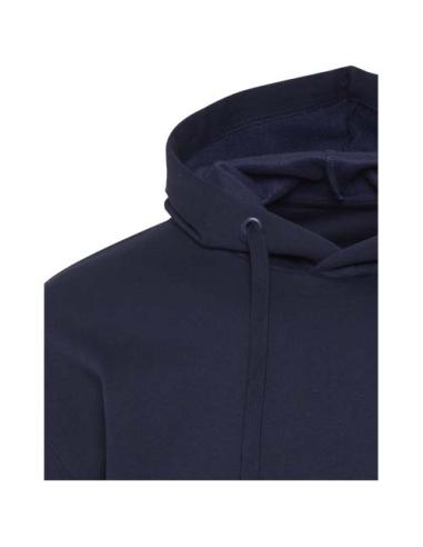 Sudadera oversize con capucha unisex orgánica con certificado OCS de 280 g/m2 N05536593