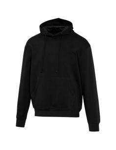 Sudadera oversize con capucha unisex orgánica con certificado OCS de 280 g/m2 N01036593