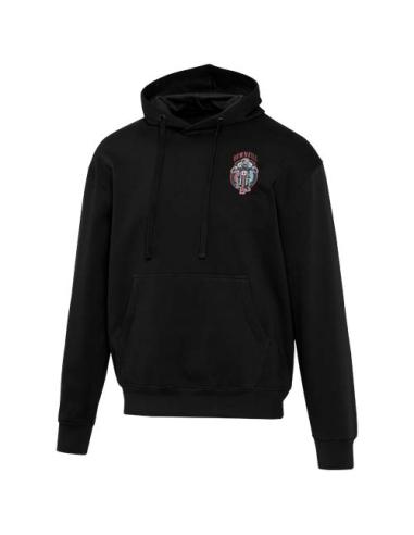 Sudadera oversize con capucha unisex orgánica con certificado OCS de 280 g/m2 N00936593