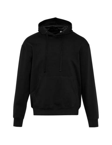 Sudadera oversize con capucha unisex orgánica con certificado OCS de 280 g/m2 N00936593