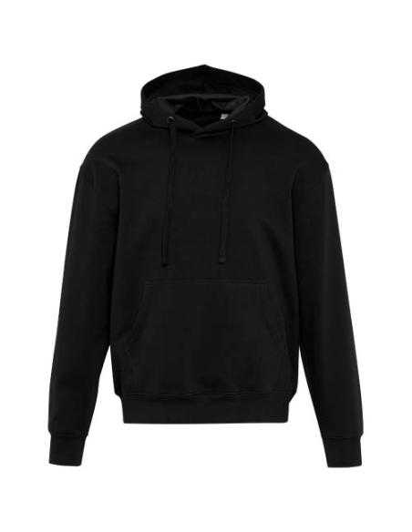 Sudadera oversize con capucha unisex orgánica con certificado OCS de 280 g/m2 N00936593
