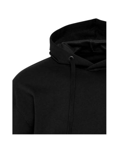 Sudadera oversize con capucha unisex orgánica con certificado OCS de 280 g/m2 N00936593