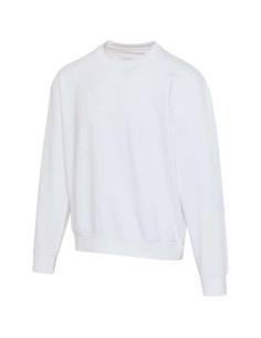 Jersey unisex de 280 g/m2 orgánico con certificado OCS oversize de cuello redondo N01046593